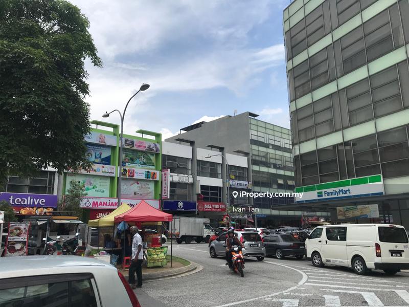 Kedai untuk Dijual di Jalan Tasik Utama 5, Sungai Besi oleh Ivan Tan - iProperty.com.my