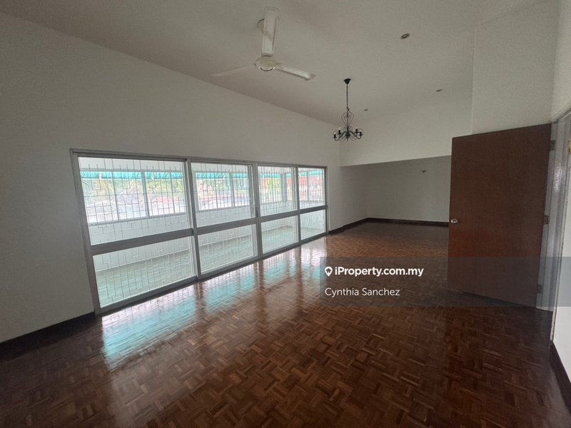 Bungalow House untuk Dijual di Taman U Thant, Ampang oleh Cynthia Sanchez - iProperty.com.my