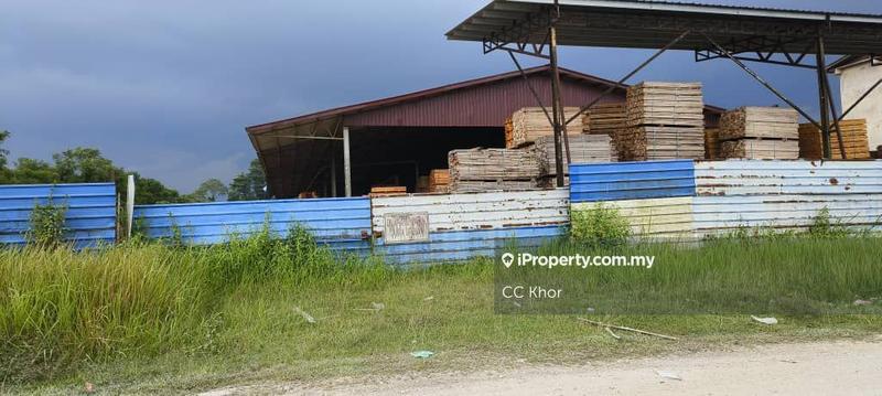 Gudang untuk Dijual di Marang, Terengganu oleh CC Khor - iProperty.com.my