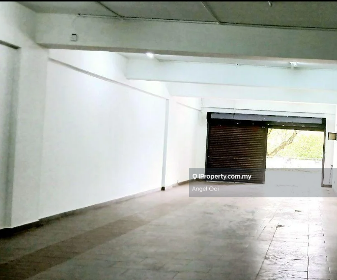 Shop / Office for Rent in Aman Suria, Petaling Jaya by Angel Ooi - iProperty.com.my
