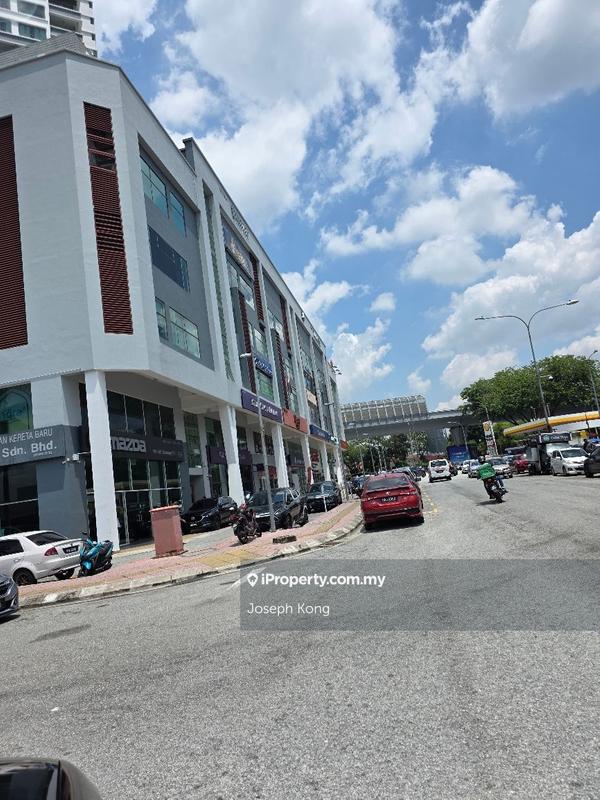 Shop-Office for Sale in Taman Tun Dr Ismail, Kuala Lumpur by Joseph Kong - iProperty.com.my