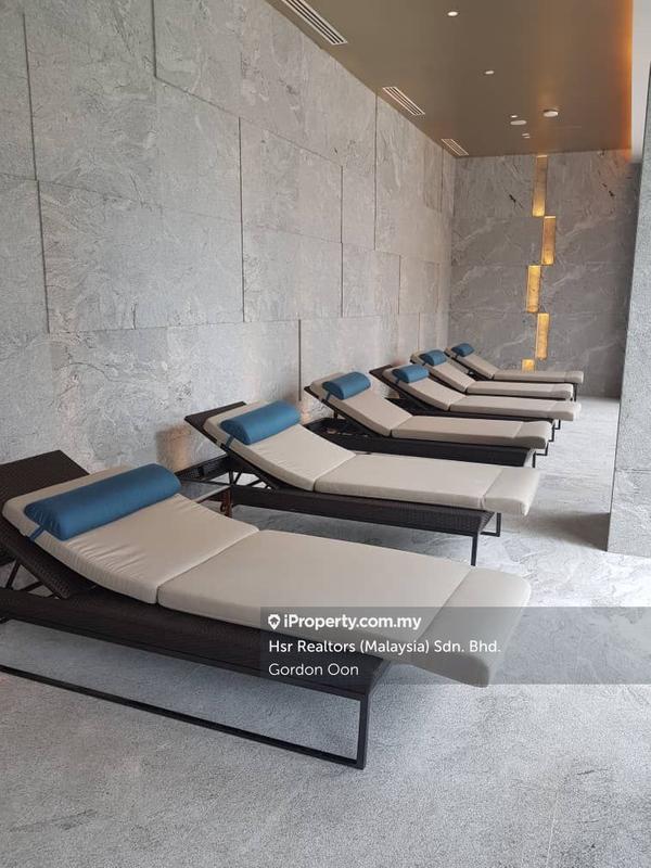 Service Residence for Sale in Pavilion Suites by Gordon Oon - iProperty.com.my