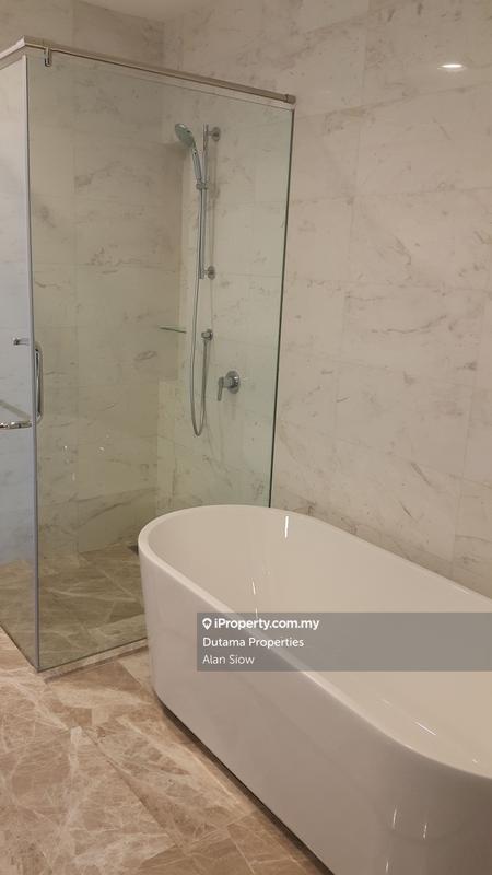 Service Residence for Rent in The Face Suites (Platinum Suites) by Alan Siow - iProperty.com.my