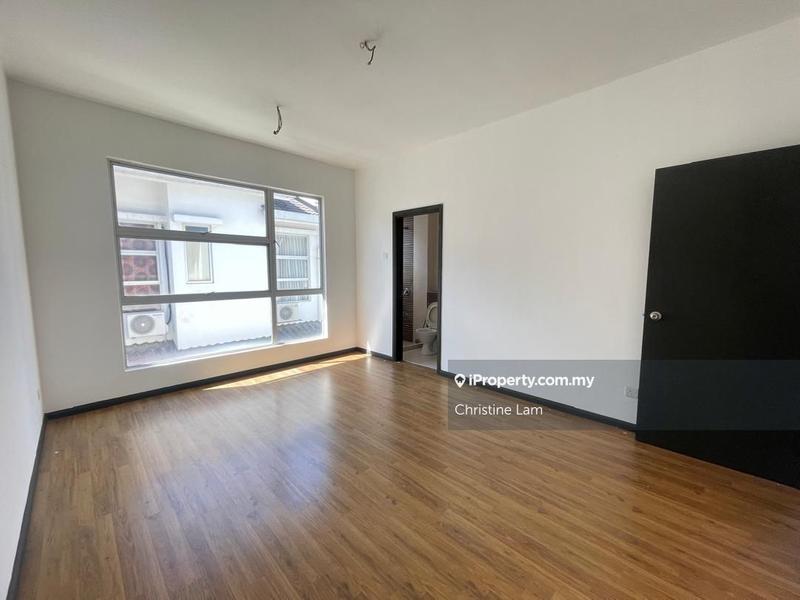 2-storey Terraced House for Sale in Alam Impian, Shah Alam by Christine Lam - iProperty.com.my