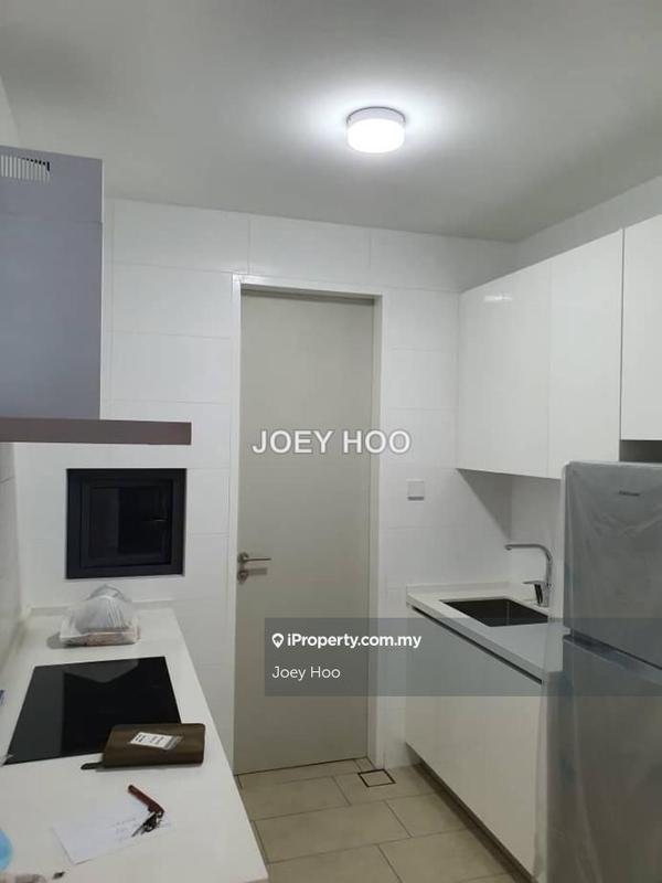 Service Residence for Sale in Skyluxe On The Park Bukit Jalil by Joey Hoo - iProperty.com.my