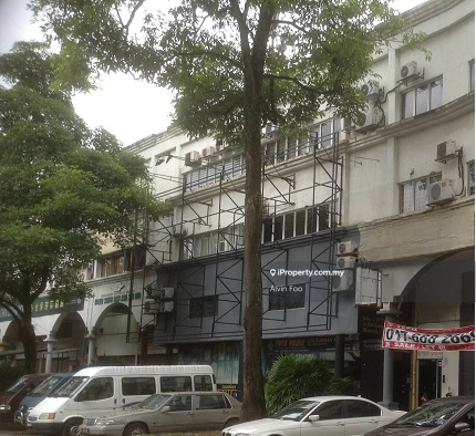 Shop for Sale in Cheras, Kuala Lumpur by Alvin Foo - iProperty.com.my