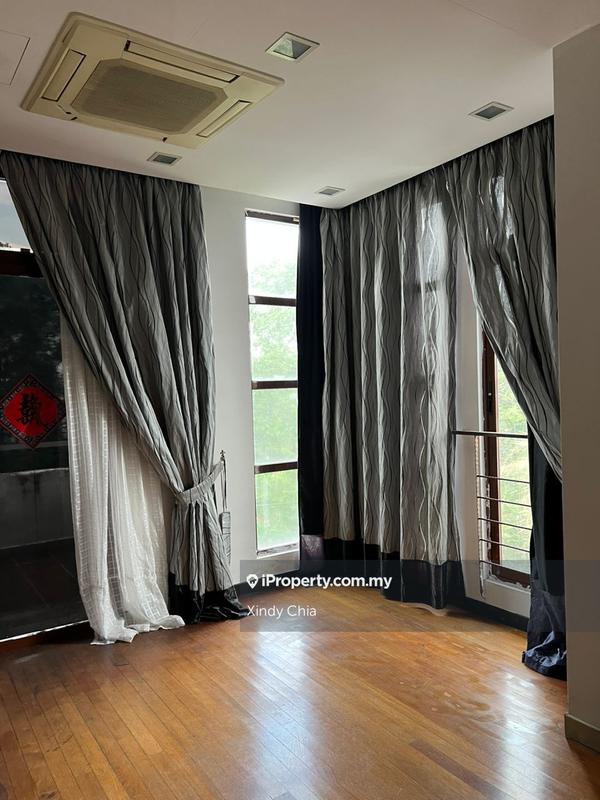 Semi-Detached House for Sale in Anjung Tiara, Segambut by Xindy Chia - iProperty.com.my