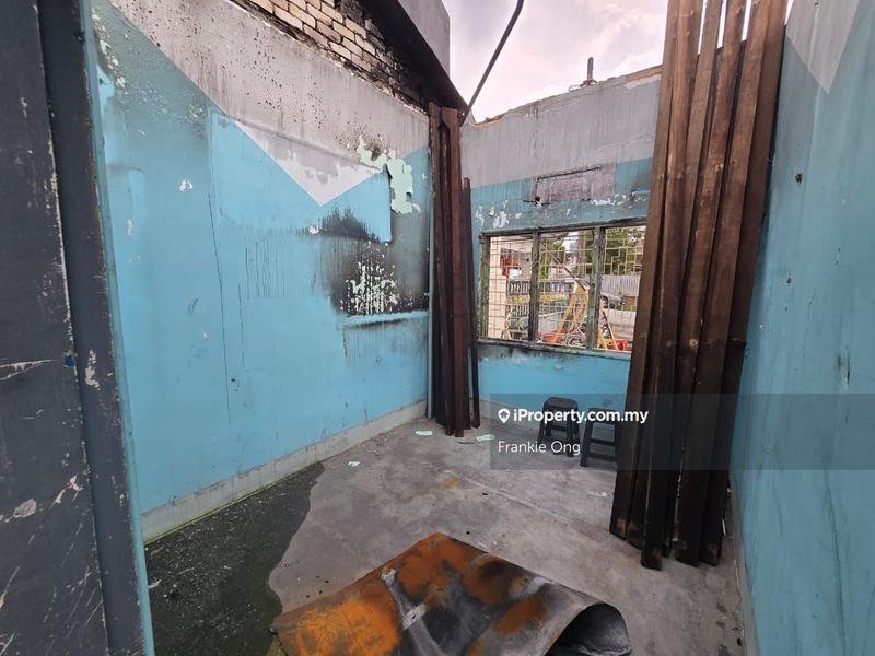 Rumah Teres 1-Tingkat untuk Dijual di Taman Midah, Cheras oleh Frankie Ong - iProperty.com.my