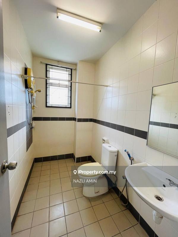 Rumah Berkembar untuk Dijual di Presint 15, Putrajaya oleh NAZLI AMIN - iProperty.com.my