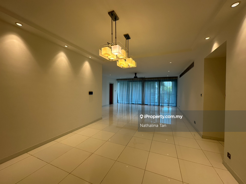 Kondominium untuk Dijual di U-Thant Residence oleh Nathalina Tan - iProperty.com.my