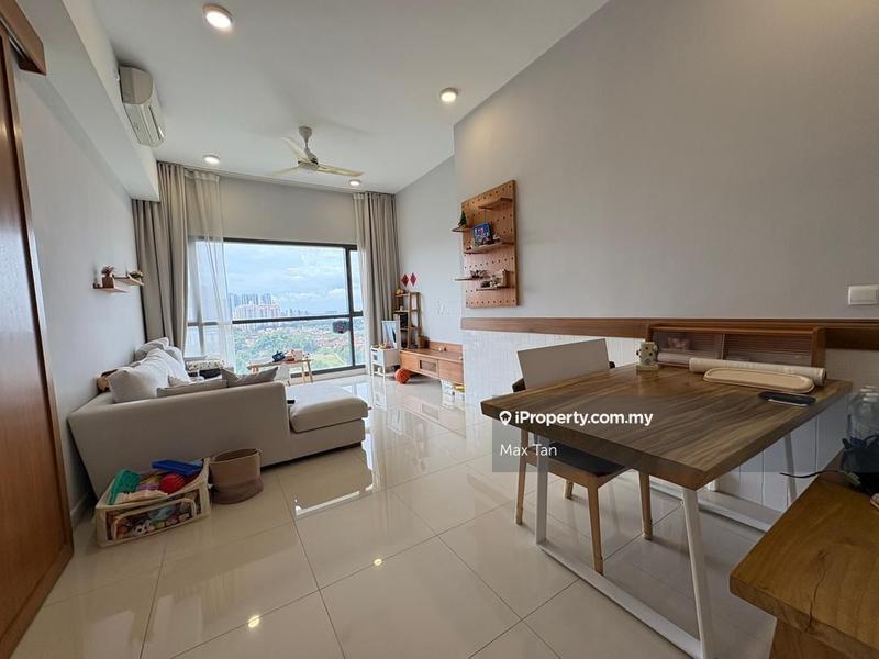 For Sale - Cyperus @ Tropicana Gardens