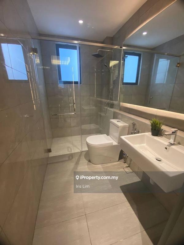 Residensi Servis untuk Dijual di Parkland by the River oleh Iris Lim - iProperty.com.my