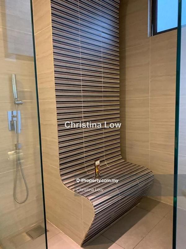 Service Residence for Sale in Eve Suite / NZX Square by Christina Low - iProperty.com.my