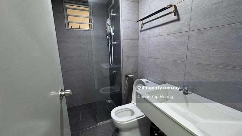 Condominium for Sale in Platinum OUG Residence by Chuan Yap Hoong - iProperty.com.my
