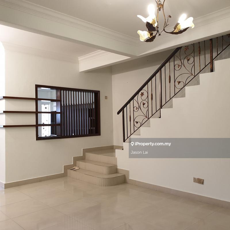 Rumah Kluster untuk Dijual di Bukit Rahman Putra, Sungai Buloh oleh Jason Lai - iProperty.com.my