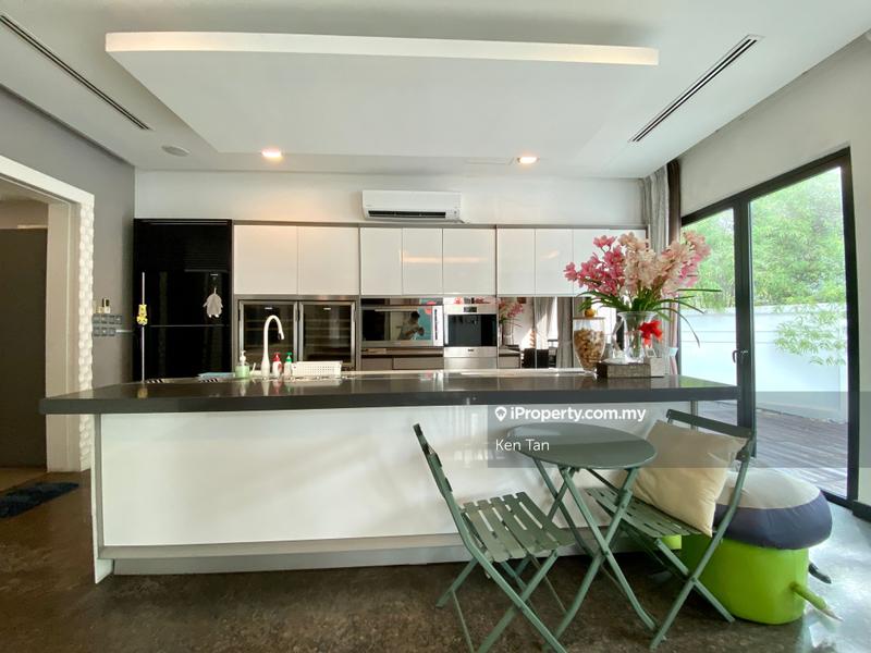 Bungalow House for Sale in Tropicana Indah, Kota Damansara by Ken Tan - iProperty.com.my