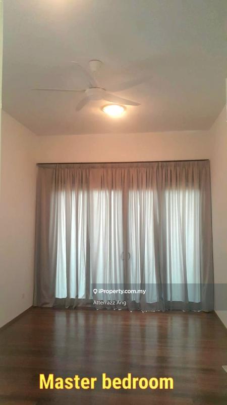 Condominium for Sale in Mira Residence by Atterrazz Ang - iProperty.com.my