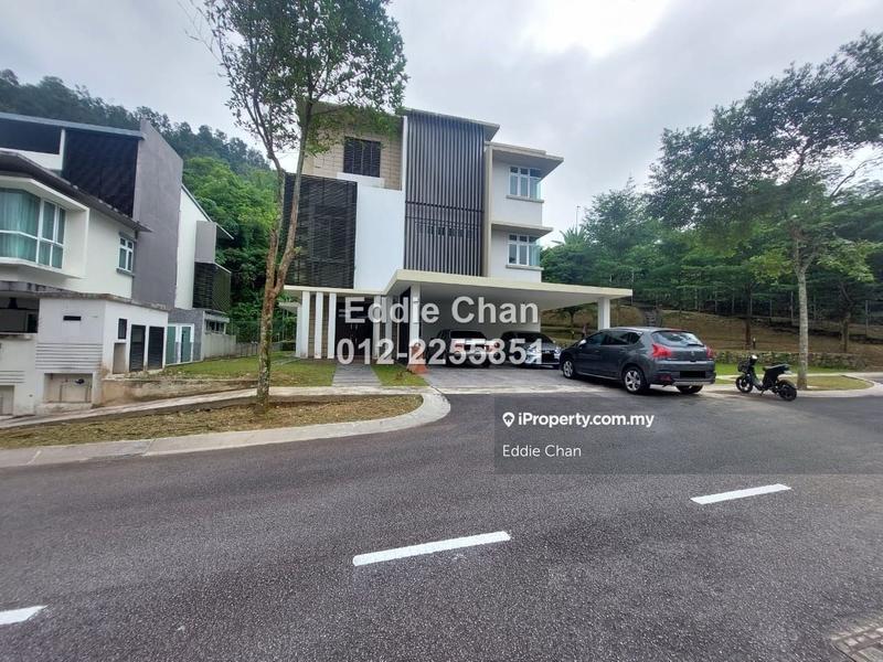 Bungalow House untuk Dijual di Taman Tijani Ukay, Ulu Kelang oleh Eddie Chan - iProperty.com.my