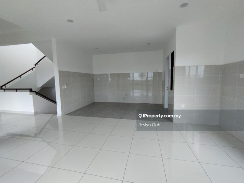 Rumah Berkembar untuk Dijual di Symphony Hills, Cyberjaya oleh Jeslyn Goh - iProperty.com.my
