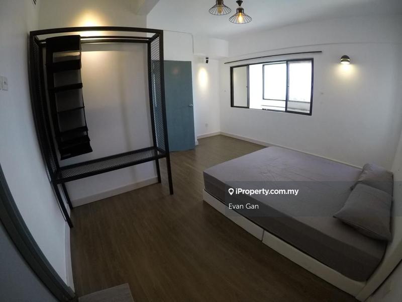 Kondominium untuk Dijual di The Golden Coast oleh Evan Gan - iProperty.com.my
