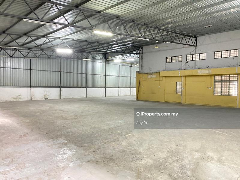 Semi-D Kilang untuk Disewa di 9mytw, Puchong oleh Jay Ye - iProperty.com.my