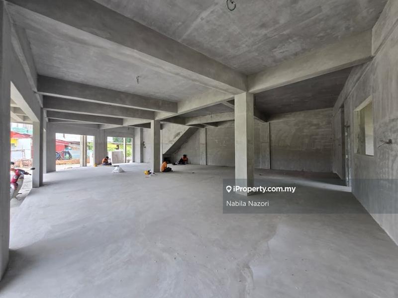 Kedai-Pejabat untuk Disewa di Kota Bharu, Kelantan oleh Nabila Nazori - iProperty.com.my