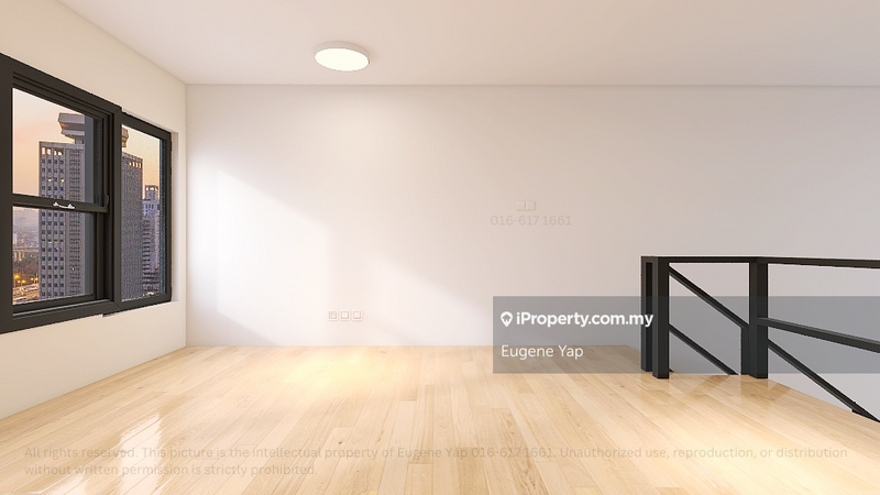 Service Residence for Sale in Arte Cheras by Eugene Yap - iProperty.com.my