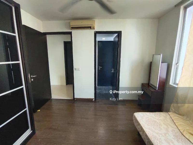 For Rent - USJ One Avenue Condo