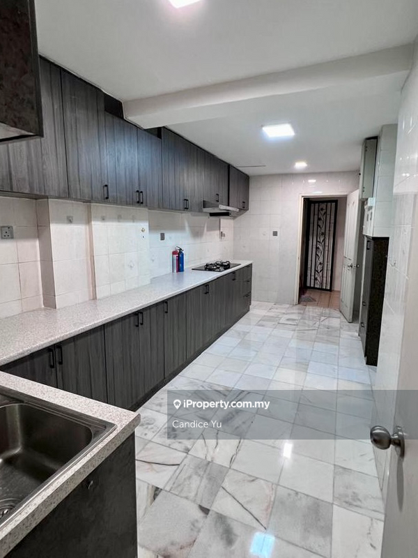 Kondominium untuk Disewa di Menara Duta 1 oleh Candice Yu - iProperty.com.my