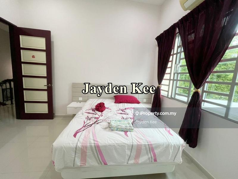 Rumah Berkembar untuk Dijual di Bukit Panchor, Nibong Tebal oleh Jayden Kee - iProperty.com.my