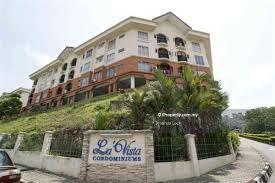 Condominium for Sale in La Vista Condominiums by Amanda Lock - iProperty.com.my