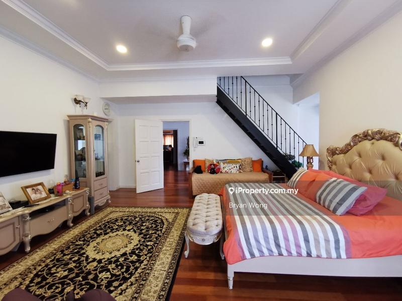 Rumah Berkembar untuk Dijual di Petaling Jaya, Selangor oleh Bryan Wong - iProperty.com.my