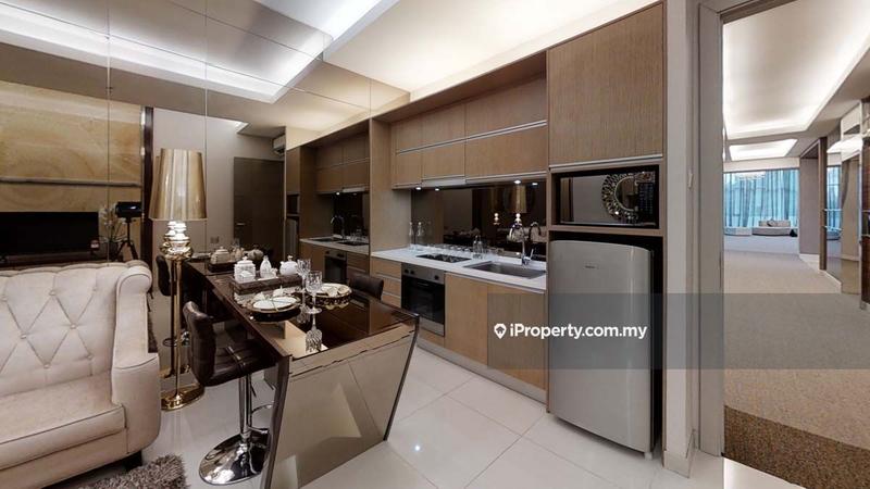 For Sale - Dorsett Place