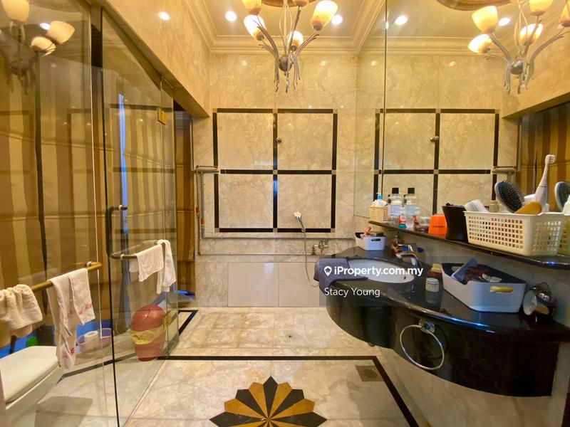 Rumah Teres 2-Tingkat untuk Dijual di Taman Bukit Seputeh, Seputeh oleh Stacy Young - iProperty.com.my