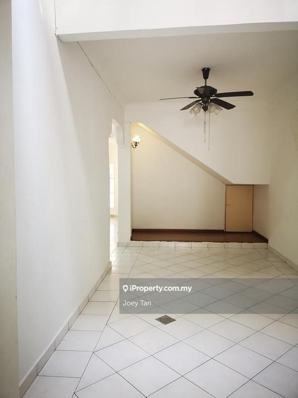2-storey Terraced House for Sale in 金銮镇 Bandar Kinrara BK2 BK3 BK4 BK5, Bandar Kinrara, Bandar Kinrara by Joey Tan - iProperty.com.my