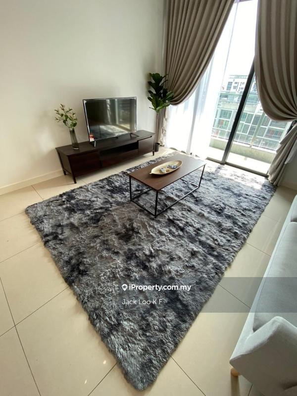 Service Residence for Sale in V Residence 2 @ Sunway Velocity by Jack Loo K F - iProperty.com.my