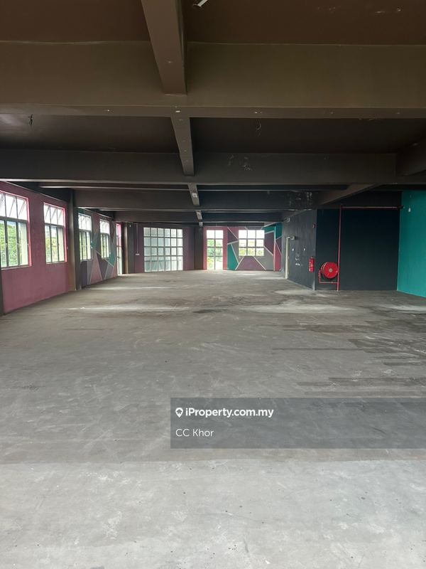 Office for Rent in Kampung Ladang, Kuala Terengganu by CC Khor - iProperty.com.my
