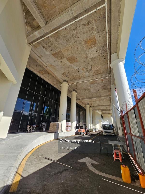 Hotel / Resort untuk Dijual di GEORGETOWN HOTEL( 20 floor )for sale, bu 487,317sf, George Town oleh Ee Ee Teoh - iProperty.com.my