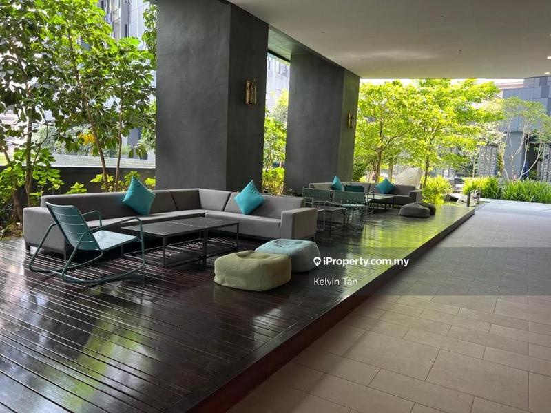 Service Residence for Sale in Star Residences Two by Kelvin Tan - iProperty.com.my