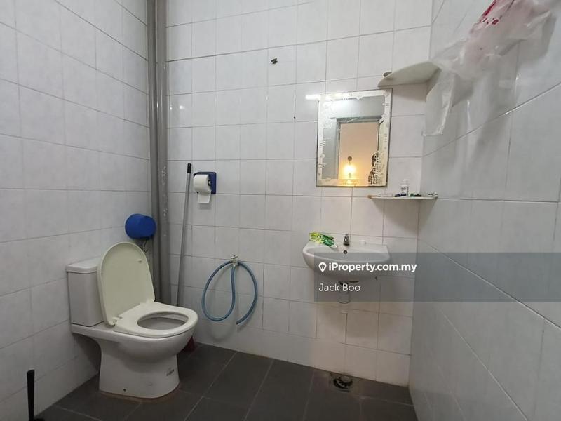 Rumah Teres 2-Tingkat untuk Dijual di Bukit Kuda, Klang oleh Jack Boo - iProperty.com.my