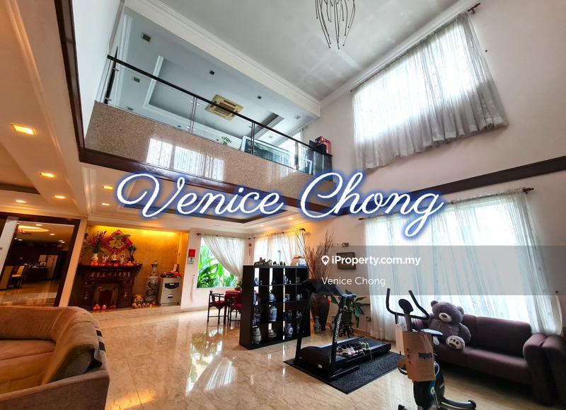 For Sale - Mines Resort City, Seri Kembangan