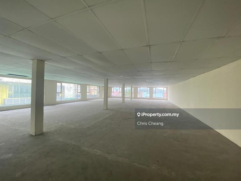 Office for Rent in Jalan Ipoh, Kuala Lumpur by Chris Cheang - iProperty.com.my