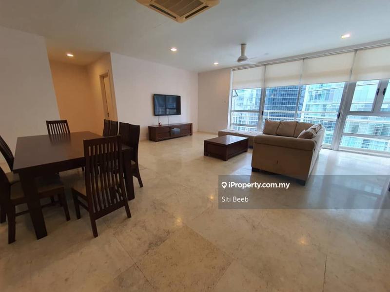 Kondominium untuk Dijual di Idaman Residence oleh Siti Beeb - iProperty.com.my