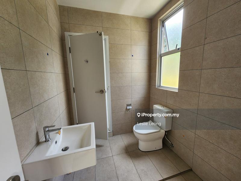 Rumah Berangkai 2 Tingkat untuk Dijual di New House 2 storey Tamansari Dahlia Rawang, Rawang oleh Leslie Leong - iProperty.com.my