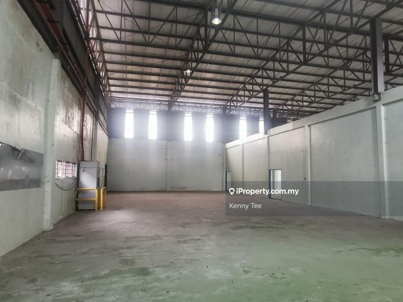 Detached Factory for Sale in Bandar Baru Nilai, Nilai by Kenny Tee - iProperty.com.my