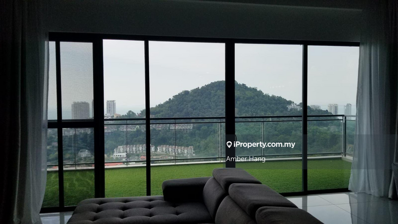 Condominium for Rent in Alila2 by Amber Hang - iProperty.com.my