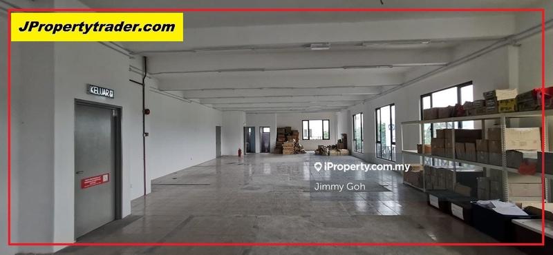 For Rent - Taman Shamelin, Cheras