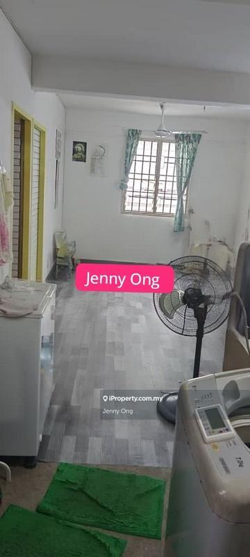 For Sale - Taman Alor Vista