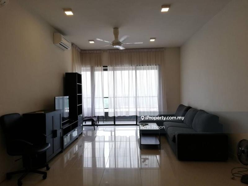 For Rent - G Residence