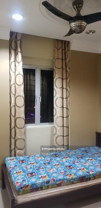 Condominium for Sale in Menara Sri Damansara (SD Tower) by Shirlee Toh - iProperty.com.my